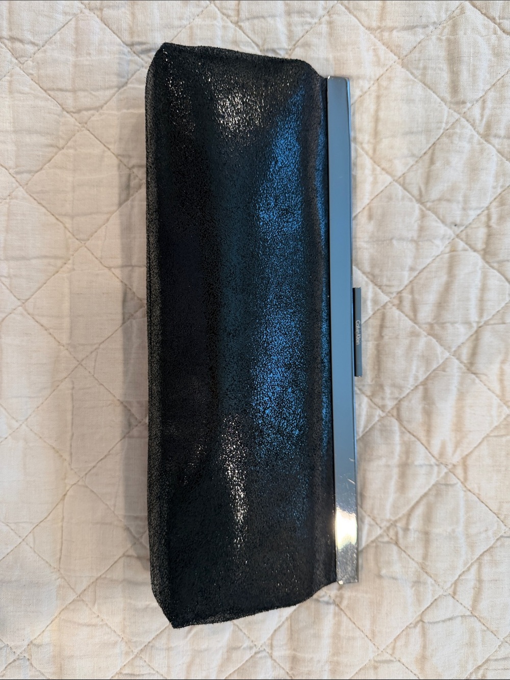 Calvin Klein clutch